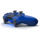 PS4 Dualshock 4 Wireless Controller Steel Wave Blue (Original)