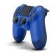 PS4 Dualshock 4 Wireless Controller Steel Wave Blue (Original)