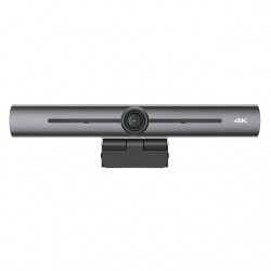 Benq DVY22 4K 126° Wide Field of View Video Conference Webcam