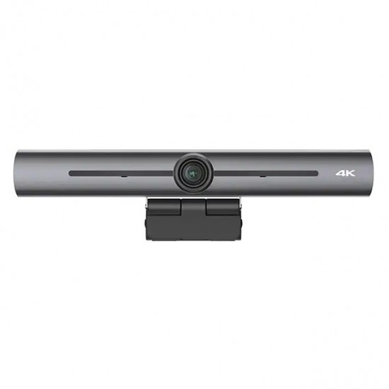 Benq DVY22 4K 126° Wide Field of View Video Conference Webcam