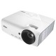 Vivitek DW275 Widescreen 4000 ANSI Lumens WXGA Digital Projector