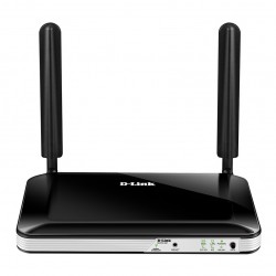 D-Link DWR-921 4G LTE Router