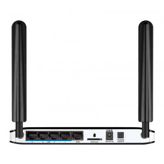 D-Link DWR-921 4G LTE Router