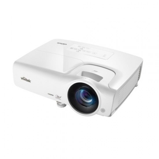 Vivitek DX283ST 3600 Lumens XGA Short Throw Projector