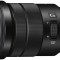 Sony E PZ 18-105mm f/4G OSS Lens
