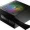 Gamdias Kratos E1-500 500 Watt RGB Power Supply