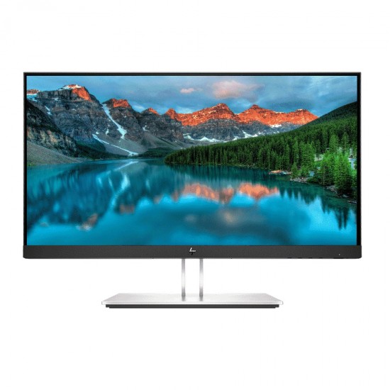 HP E22 G4 21.5 FHD IPS Monitor