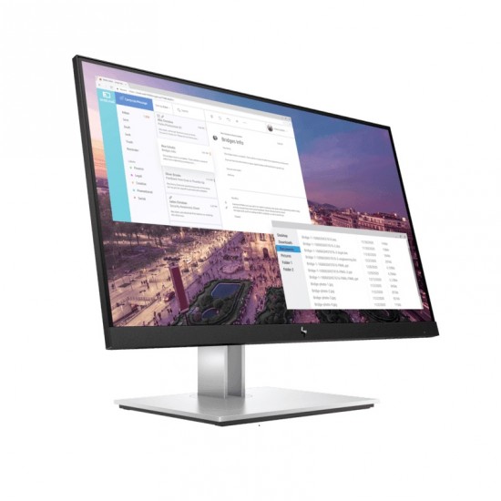 HP E23 G4 23 FHD IPS Monitor