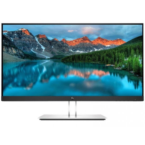 HP E24 G4 23.8 FHD IPS Monitor