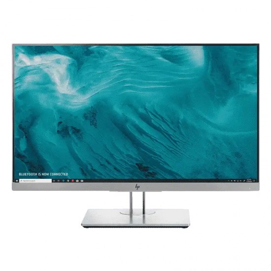 HP EliteDisplay E243 23.8-inch IPS Full HD Monitor