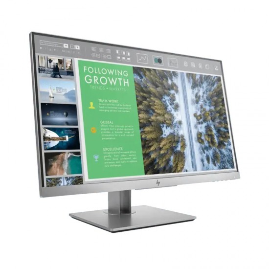 HP EliteDisplay E243 23.8-inch IPS Full HD Monitor