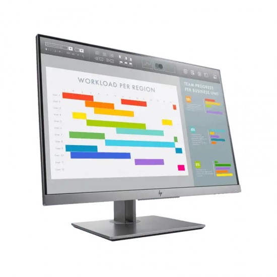 HP EliteDisplay E243i 24-Inch Full HD Monitor