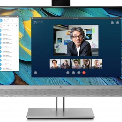 HP EliteDisplay E243m 23.8 Inch IPS Full HD Monitor