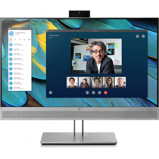 HP EliteDisplay E243m 23.8 Inch IPS Full HD Monitor