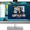 HP EliteDisplay E243m 23.8 Inch IPS Full HD Monitor