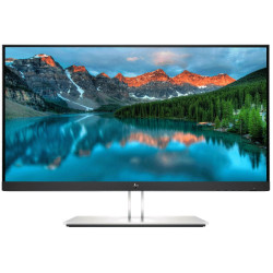 HP E24T G4 23.8" FHD Touch Monitor HP E24T G4 23.8" FHD Touch Monitor