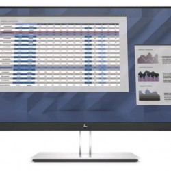 HP E27 G4 27" FHD IPS Monitor