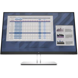 HP E27 G4 27" FHD IPS Monitor HP E27 G4 27" FHD IPS Monitor