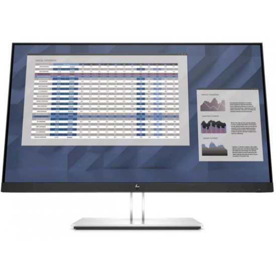 HP E27 G4 27 FHD IPS Monitor