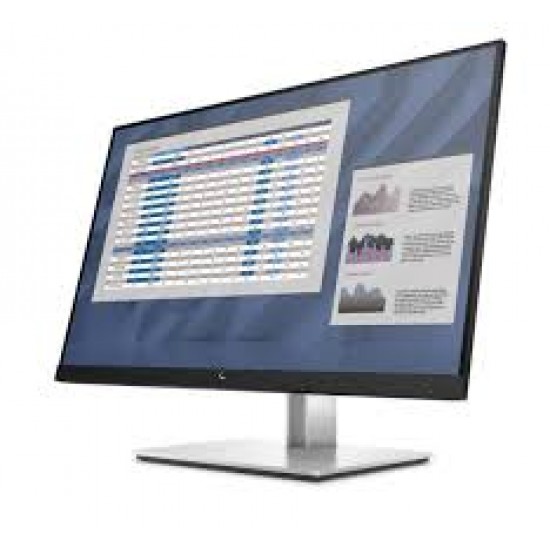 HP E27q G4 27 Inch 2K QHD IPS Monitor