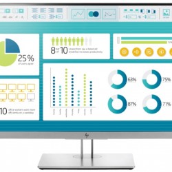 HP EliteDisplay E273 27-inch Monitor