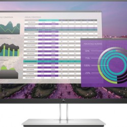 HP EliteDisplay E324Q 31.5'' 2K Monitor