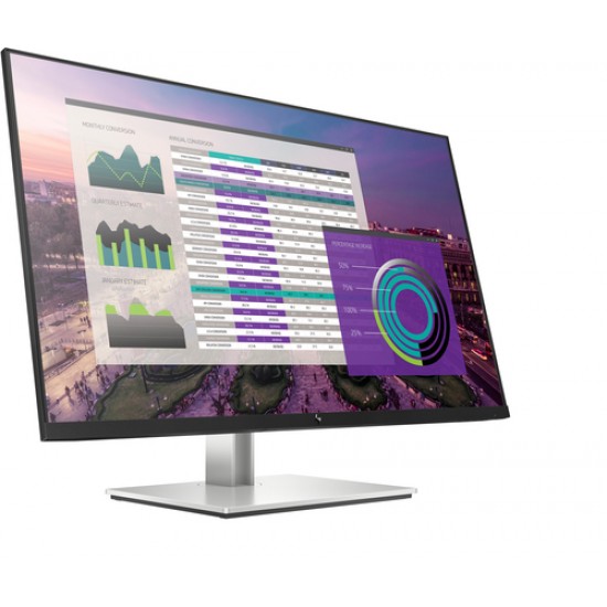 HP EliteDisplay E324Q 31.5 2K Monitor