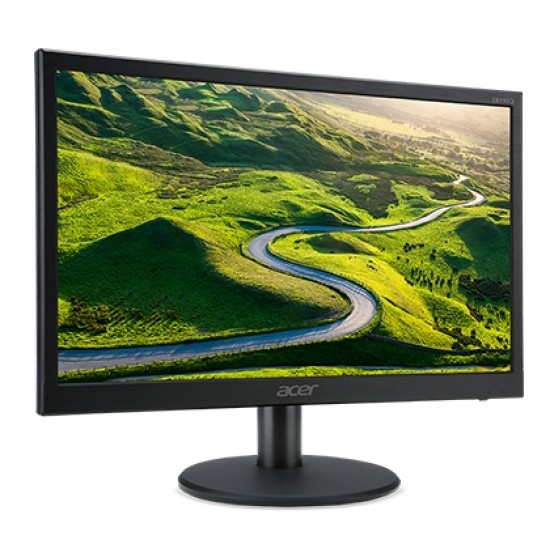 Acer EB192Q 18.5 Inch HD Monitor