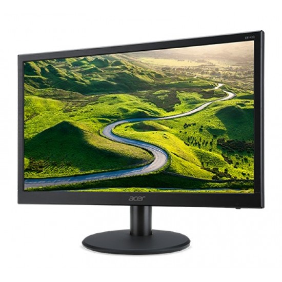 Acer EB192Q 18.5 Inch HD Monitor