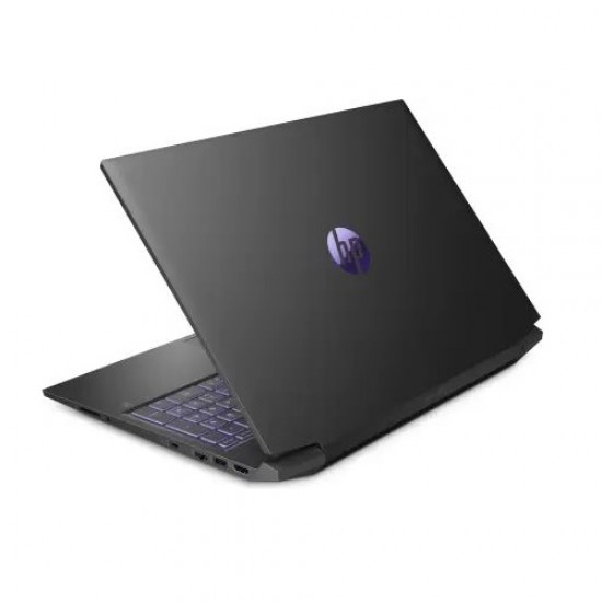 HP Pavilion Gaming 15-dk2678TX Core i7 11th RTX 3050 4GB Graphics 15.6 FHD Gaming Laptop