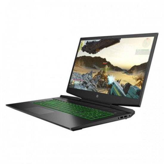 HP Pavilion Gaming 15-ec1104AX Ryzen 7 4800H GTX 1660Ti 6GB Graphics 15.6 FHD Laptop
