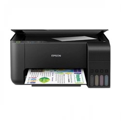 Epson EcoTank L3118 Multifunction Ink Tank Printer Epson EcoTank L3118 Multifunction Ink Tank Printer