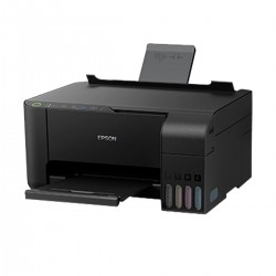 Epson EcoTank L3158 Wi-Fi Multifunction InkTank Printer Epson EcoTank L3158 Wi-Fi Multifunction InkTank Printer