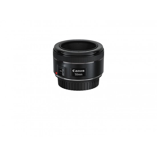 Canon EF 50mm f/1.8 STM Lens