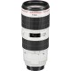 Canon EF 70-200mm f/2.8L IS III USM LENS