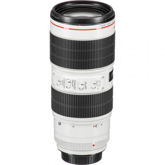 Canon EF 70-200mm f/2.8L IS III USM LENS