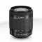CANON EF-S 18-55mm f/3.5-5.6 IS STM Lens