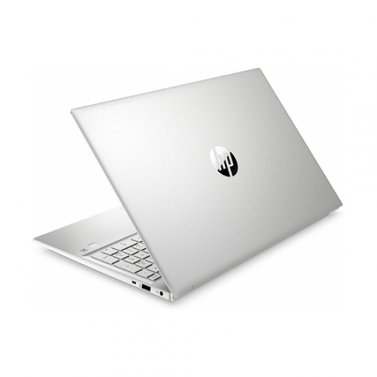 HP Pavilion 15-eg0078TU Core i7 11th Gen 15.6 FHD Laptop