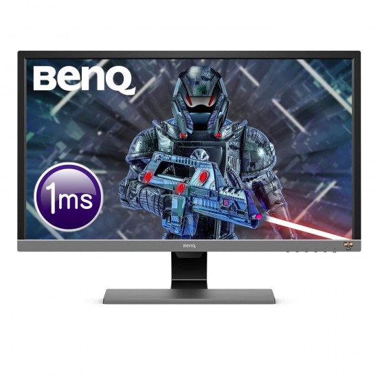 BenQ EL2870U 28 4K 1ms Gaming Monitor