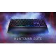 Razer Huntsman Elite Opto-Mechanical Clicky Switch Gaming Keyboard