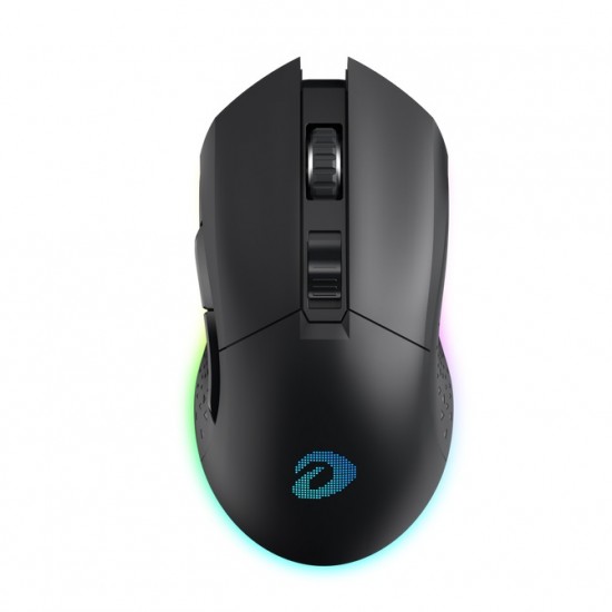 Dareu EM901X RGB Wireless Gaming Mouse With Dock