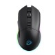 Dareu EM901X RGB Wireless Gaming Mouse With Dock