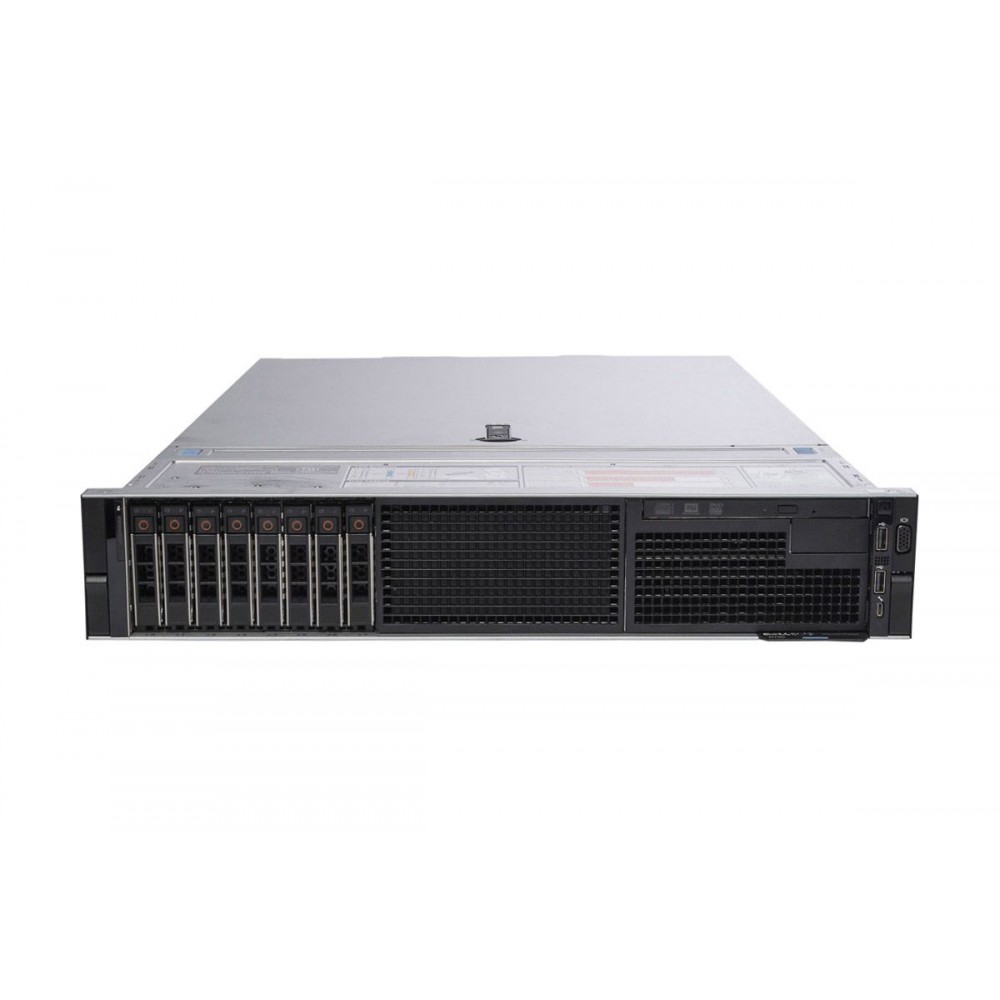 Buy Dell EMC PowerEdge R740 2 X Intel Xeon Silver 4214R Processor 12 ...