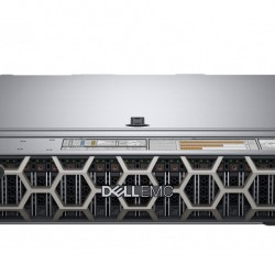 Dell EMC PowerEdge R740 2 x Intel Xeon Silver 4214R Processor 12 Core Rack Server