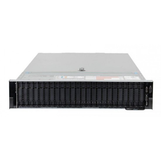 Dell EMC PowerEdge R740XD 2 x Intel Xeon Silver 4214R Processor 12 Core Rack Server