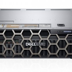 Dell EMC PowerEdge R940 Rack Server