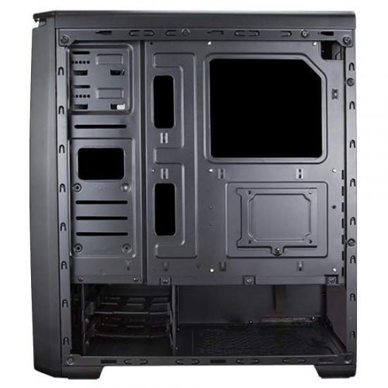 Xigmatek EN9535 Hawthorn Gaming Case