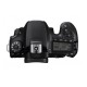 Canon EOS 90D 32.5MP 4K WI-FI Touchscreen DSLR Camera (Body Only)