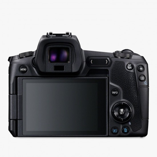 Canon EOS R 30.3MP Mirrorless Digital Camera Body