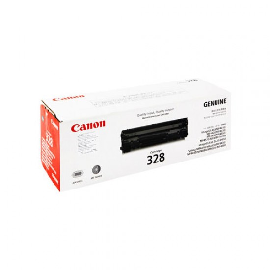 Canon EP-328 Toner (Black)